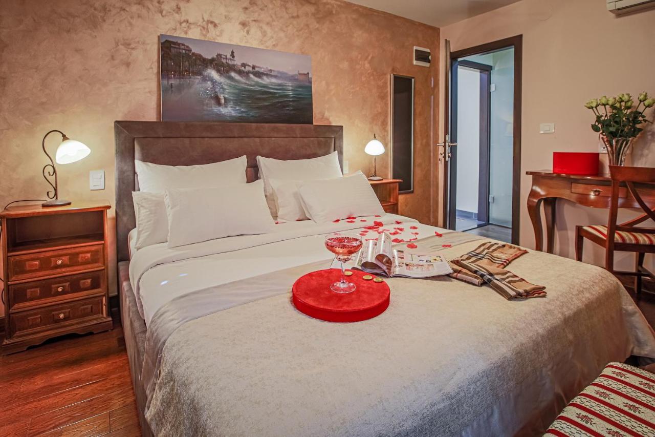Theatre Luxury Rooms Split Dış mekan fotoğraf